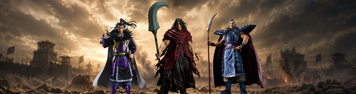 Ichiban Kuji Kingdom