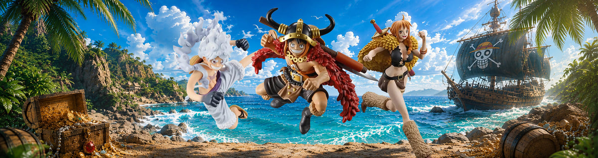 Figuras Nami