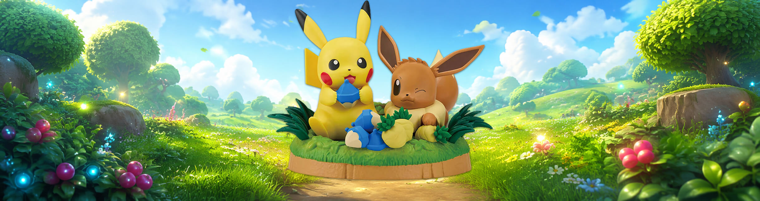 Pokemon