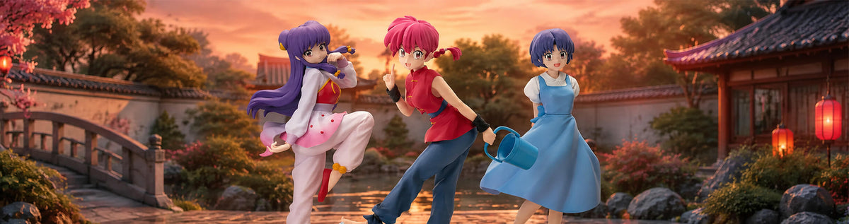Ichiban Kuji Ranma ½