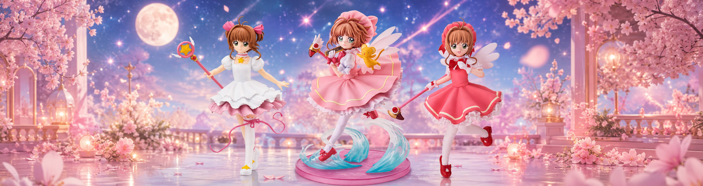 Ichiban Kuji Sakura