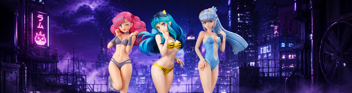 Ichiban Kuji Urusei Yatsura