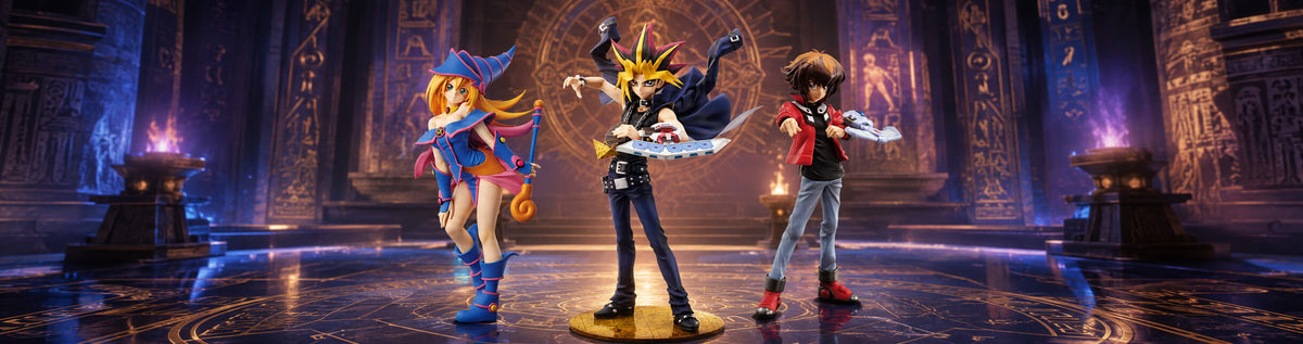 Yu-Gi-Oh! Cards