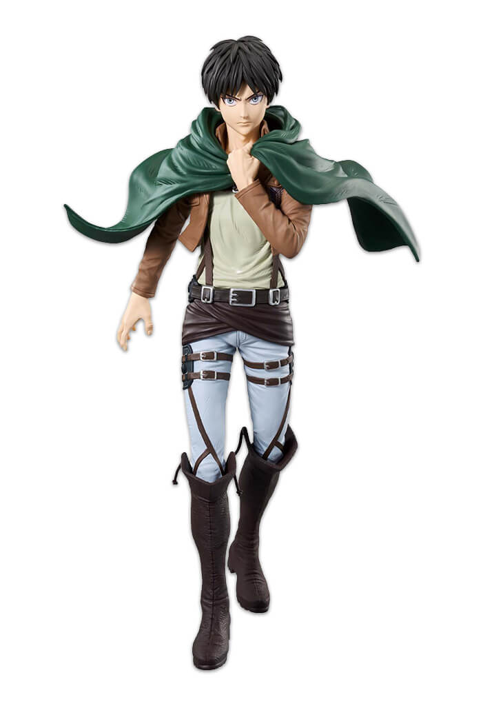 Eren Yeager