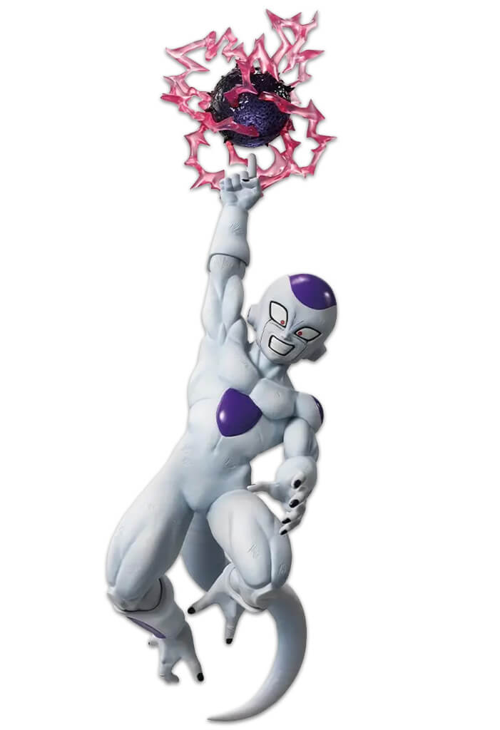Freezer