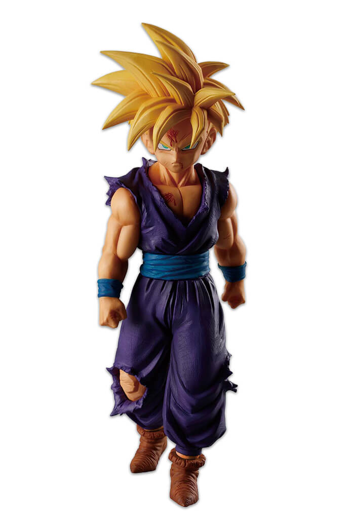 Son Gohan
