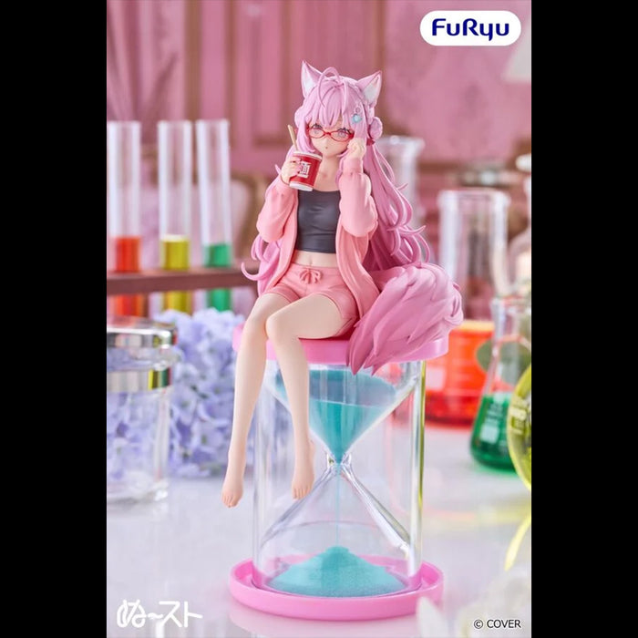 hololive production - Figurine Hakui Koyori Noodle Stopper Figure Plus