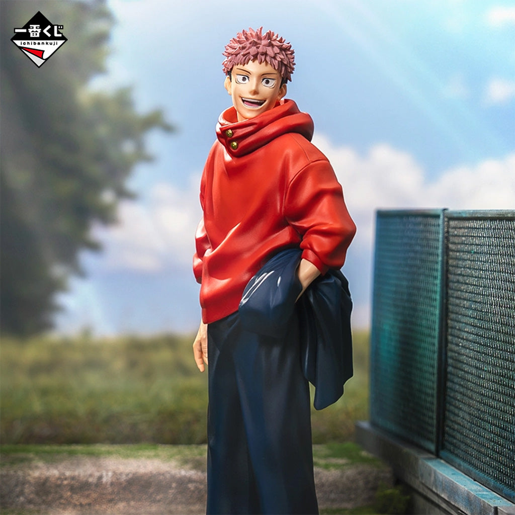 Ichiban Kuji Jujutsu Kaisen Anime 5th Anniversary FINAL!