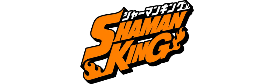 Shaman King