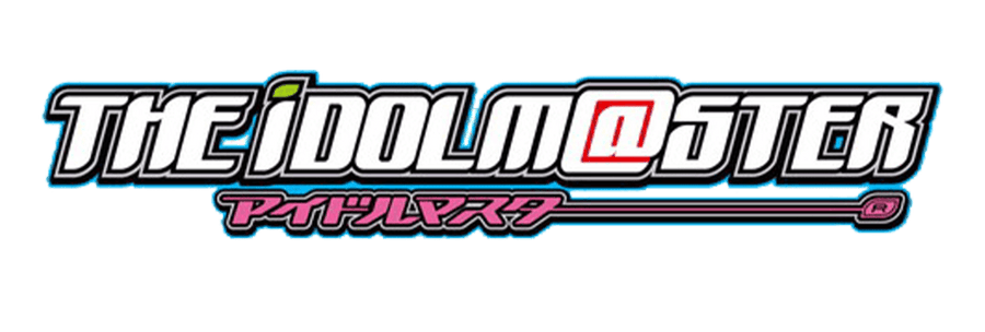 THE iDOLM@STER