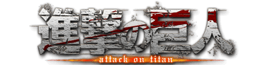 Attack on Titan