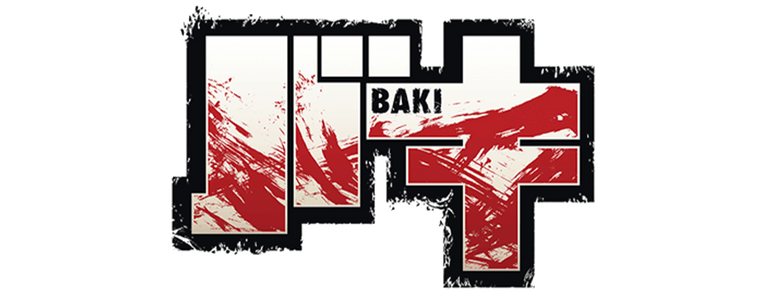 Baki