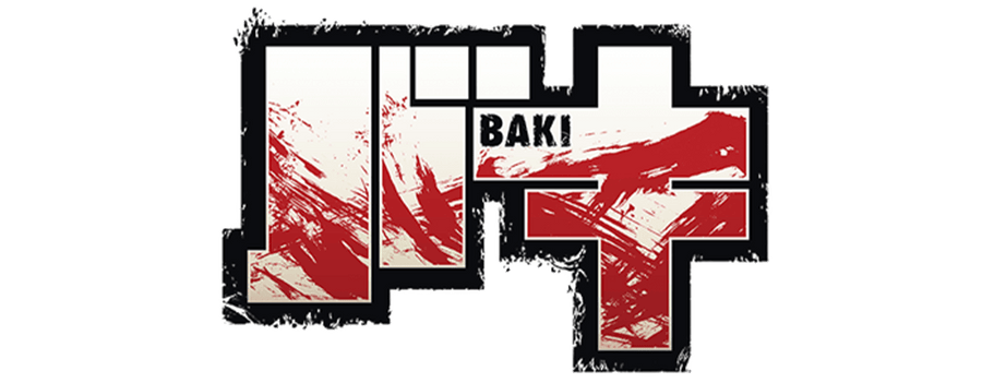 Baki