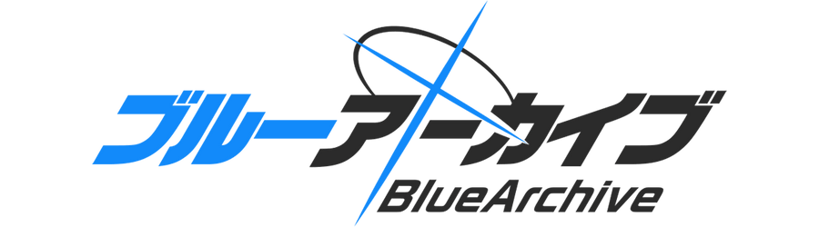 Blue Archive