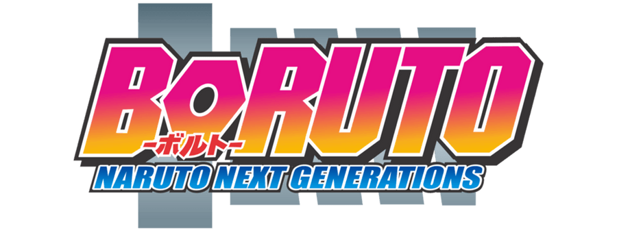 Boruto: Naruto Next Generations