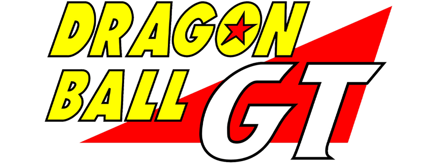 Dragon Ball GT