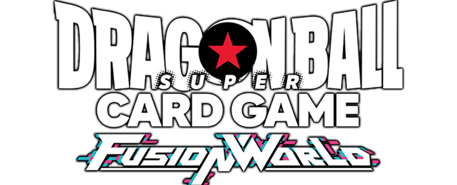 Dragon Ball Super Card Game Fusion World