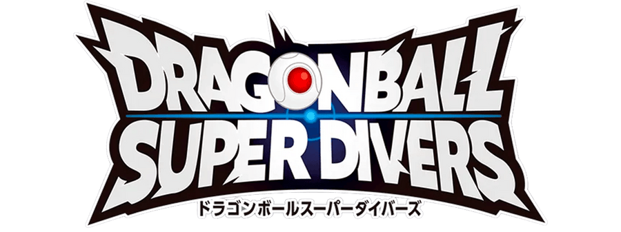 Dragon Ball Super Divers