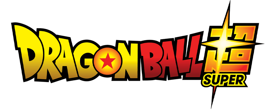 Dragon Ball Super