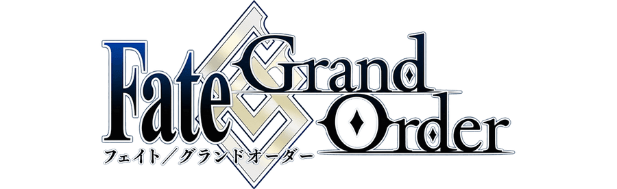Fate/Grand Order