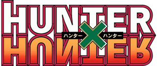 Hunter x Hunter