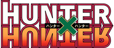 Hunter x Hunter
