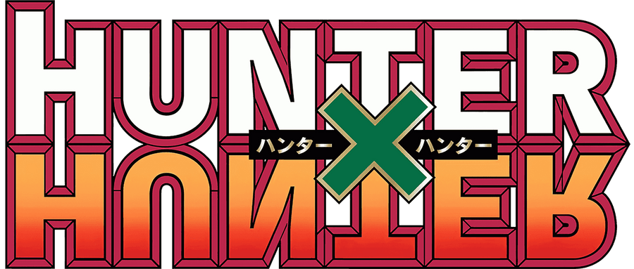 Hunter x Hunter
