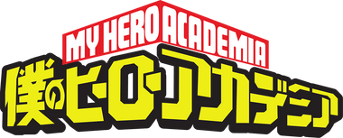 My Hero Academia