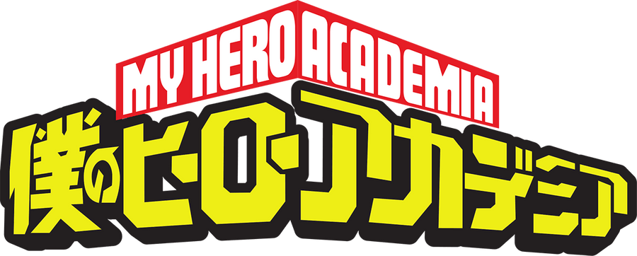 My Hero Academia