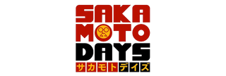 Sakamoto Days
