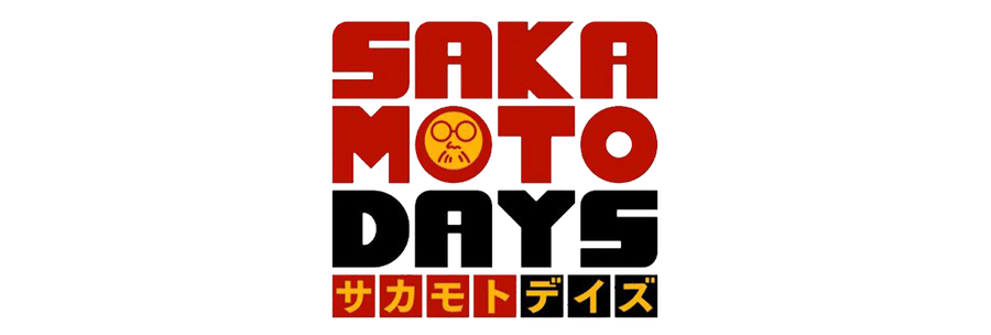 Sakamoto Days