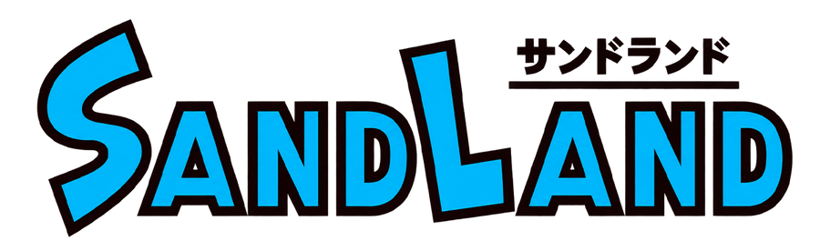 Sand Land