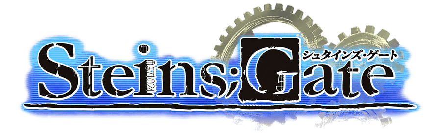 Steins;Gate