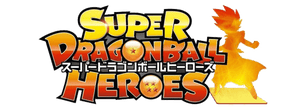 Super Dragon Ball Heroes