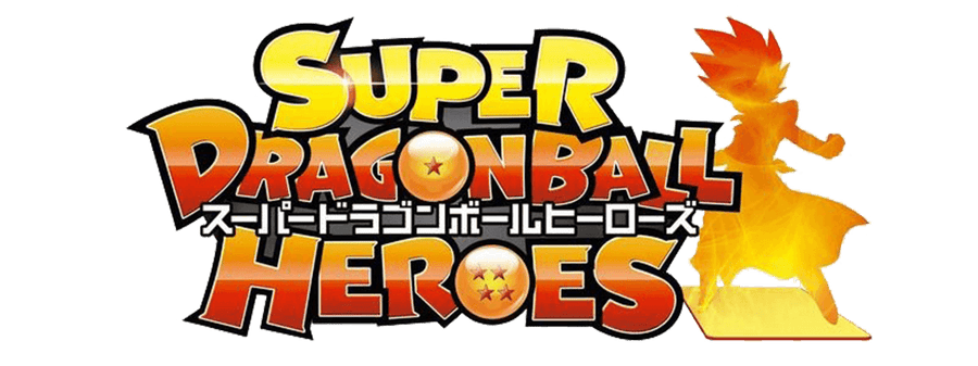 Super Dragon Ball Heroes
