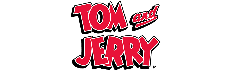 Tom and Jerry