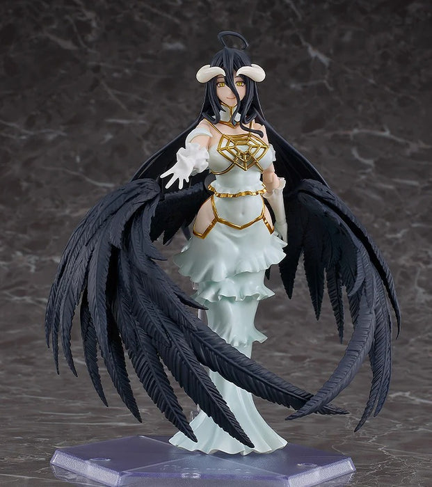 OVERLORD: THE SACRED KINGDOM - FIGURINE ALBEDO FIGMA