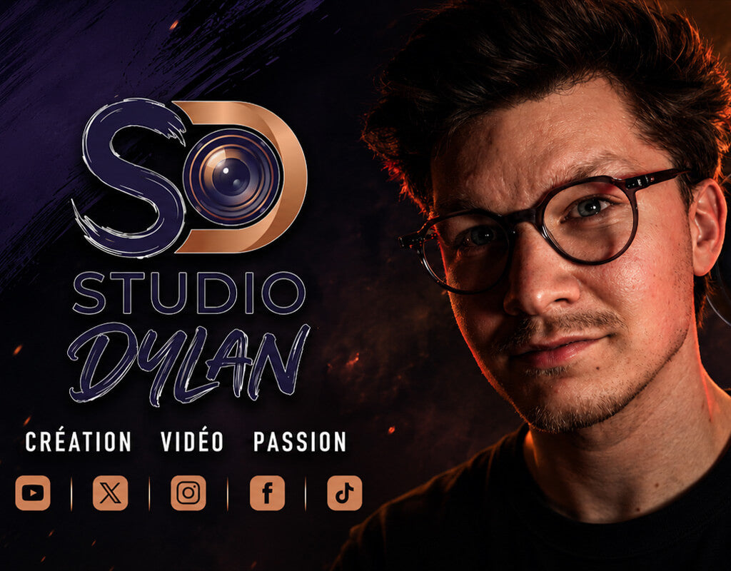 STUDIO DYLAN