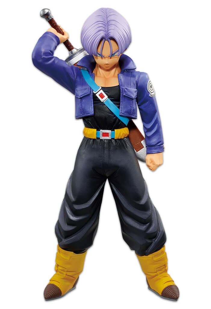 Trunks